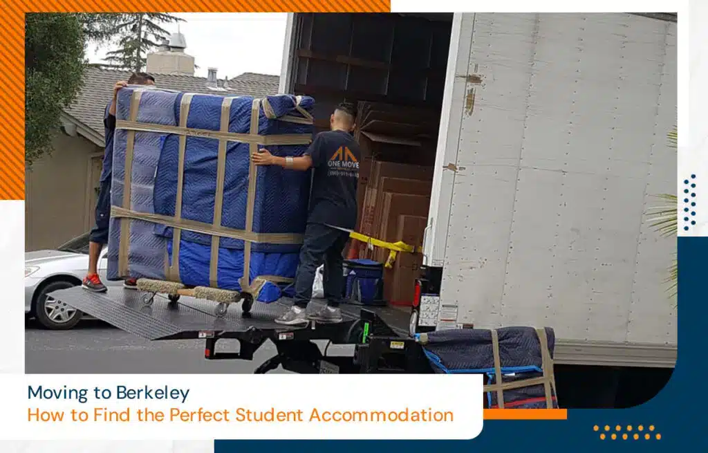 Moving to Berkeley How to Find the Perfect Student Accommodation