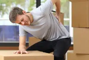 Why choose a Moving Company