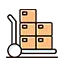 Packing, Unpacking & Container Loading​​