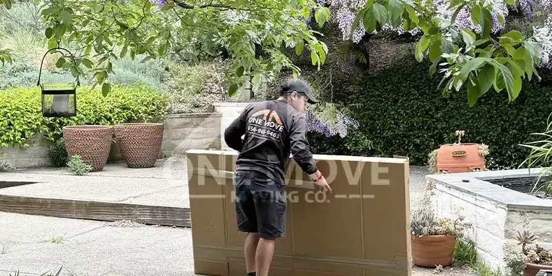 optimal spring moving schedule