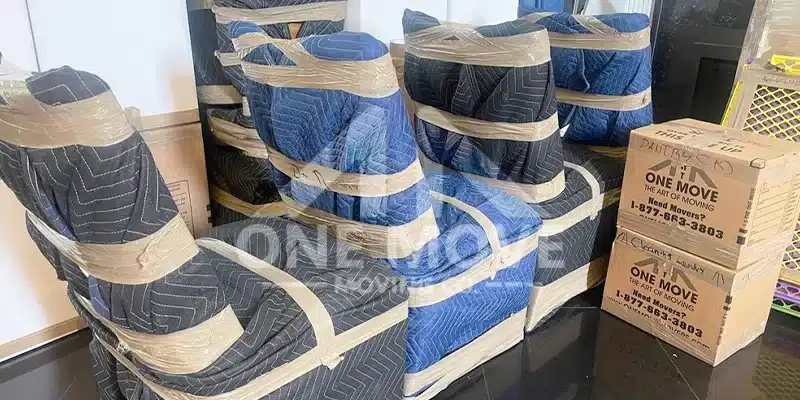 selecting the ideal commercial moving partner