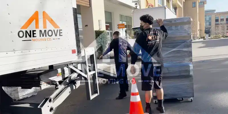 storage options during interstate transitions 1